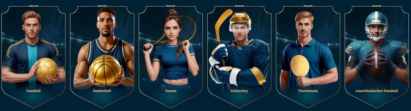 Wetten BetAlice Casino